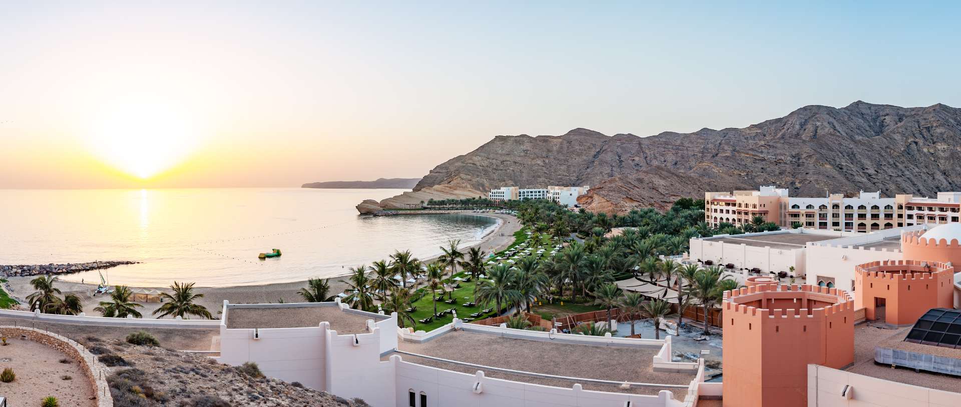 Oman Property Market Report 2019 - 2020 now released ...