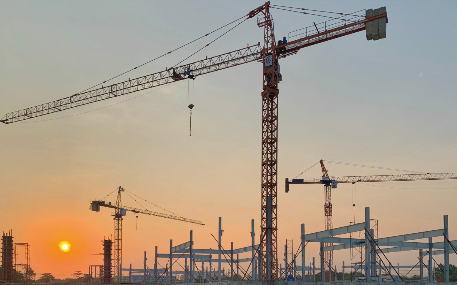 Cranes Dubai Insights Cavendish Maxwell