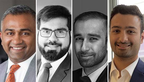 Cavendish Maxwell boosts consulting team with four members | Cavendish ...