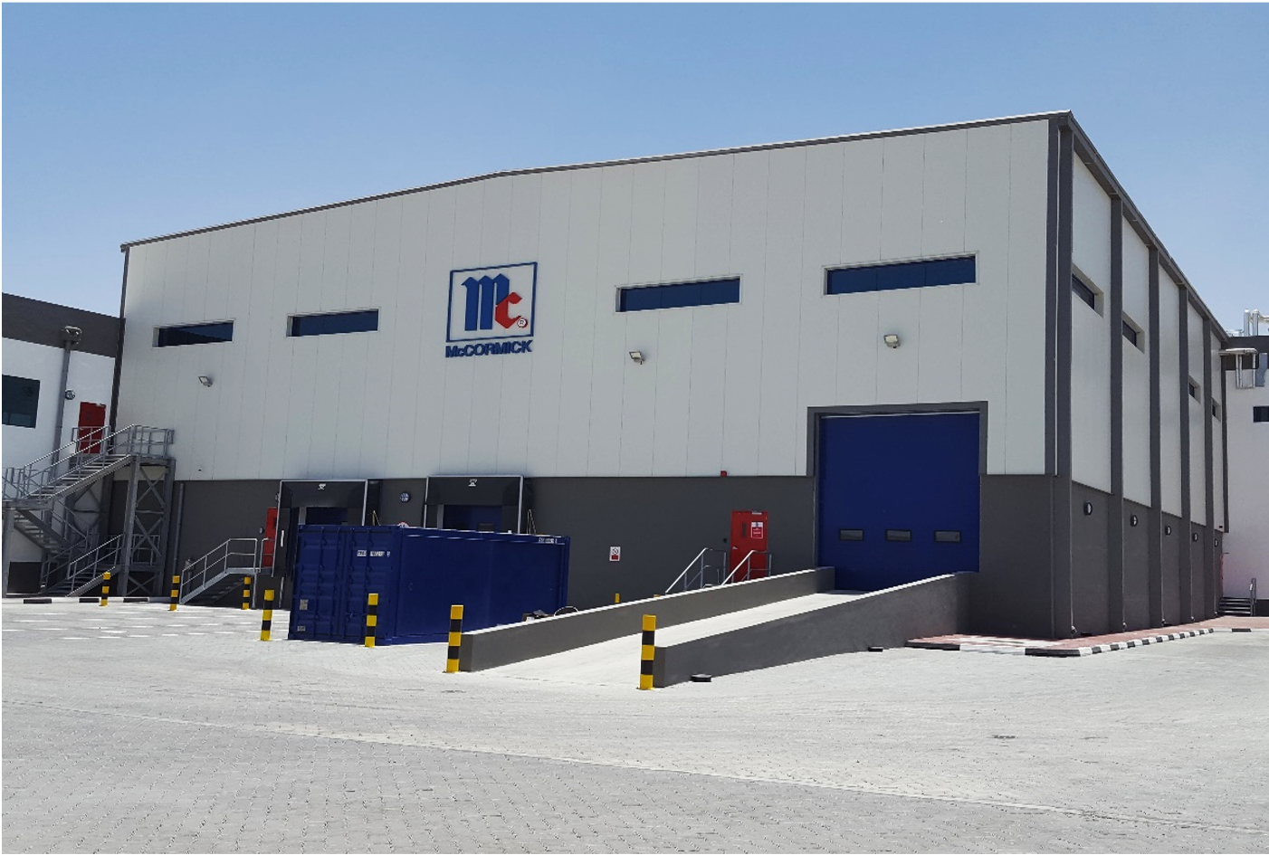 Office, factory and warehouse development Dubai Insights
