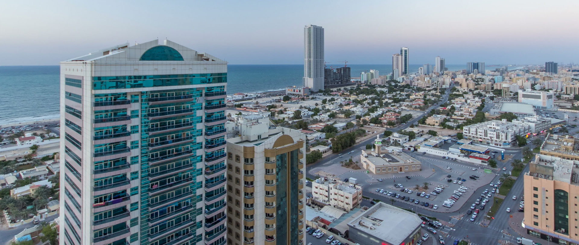 Ajman Property Guide Insights Cavendish Maxwell